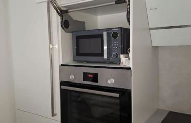 Kleines City Apartment - Foto 16