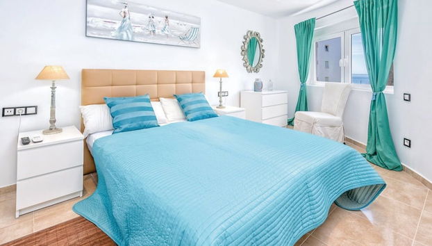 Charming Apartment in Mijas - Foto 4, Habitación