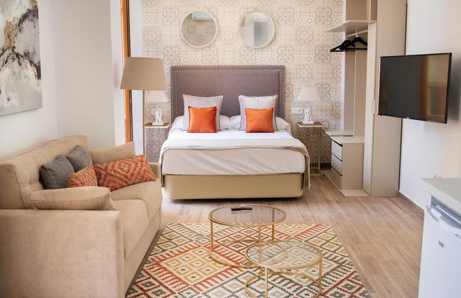 Feelathome Mártires Apartments - Foto 3