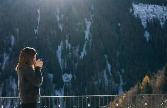 La Casa di Larice in Val di Rabbi - Foto 33