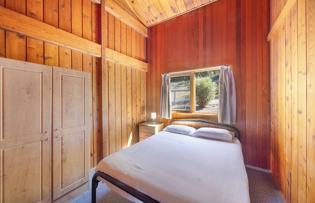 Reflections Burrinjuck Waters - Holiday Park - Foto 4