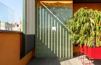 Jardinets De Gràcia by The 5ve Soul - Photo 37