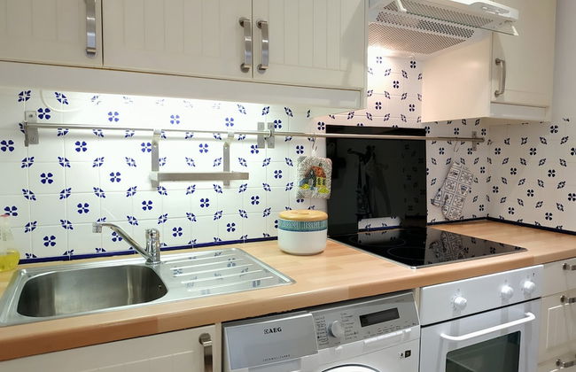 Holiday Apartment in Sori - Foto 9