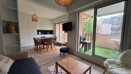 Les Mules - Wifi, Parking, Piscine, Central - Photo 2