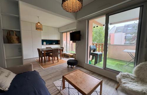 Les Mules - Wifi, Parking, Piscine, Central - Photo 2