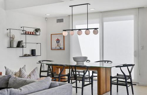 Birdrock Paradise w Private Pool& Spa, AC, fast WiFi & Yard! - Foto 10