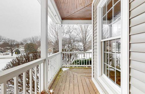 Blissful Wakes - Foto 27