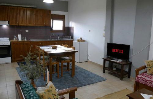 Apartment in Elatochori - O Elato - Foto 3