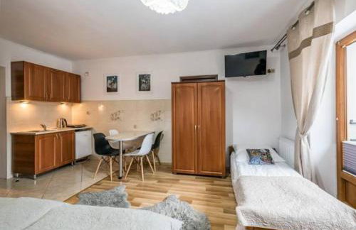 Domek z Góralską Duszą Śleboda - Foto 14