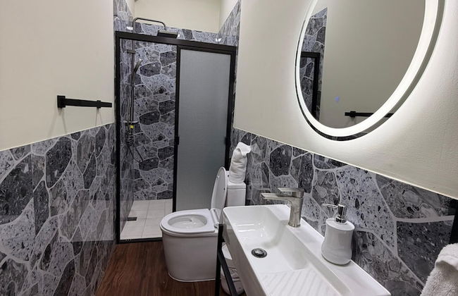 Villa Las Flores - Foto 70