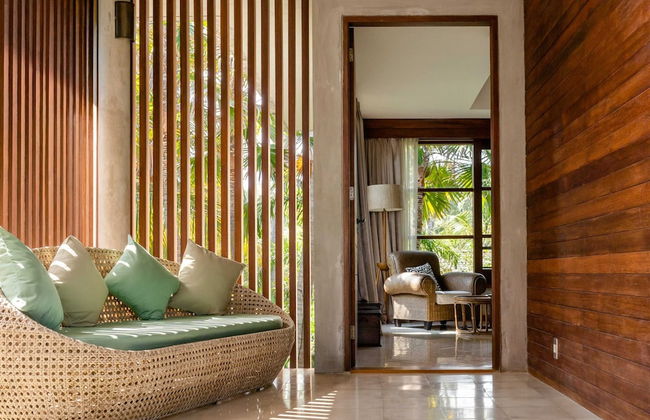 Secluded Beachfront Villa Manis, 5br, Candidasa - Foto 80