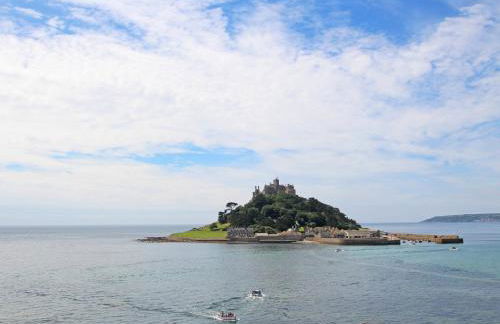 Larch Barn - Foto 38