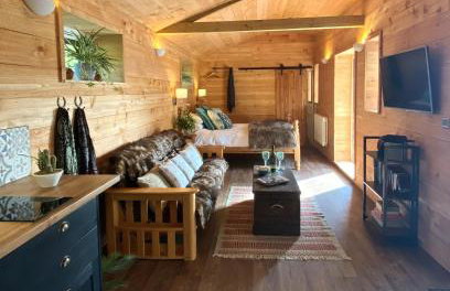 TVF Stable Suites - Foto 26