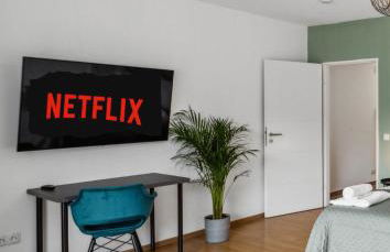 DDHomes LahnLiebe App 01 - Balkon,Therme,SmartTV - Foto 32