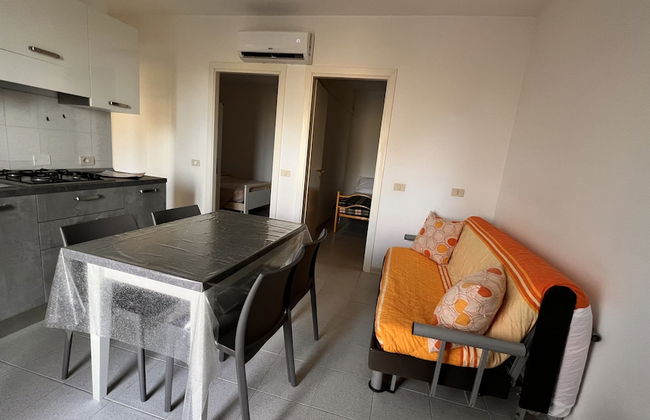 Residence Jolly Peschici - Foto 5