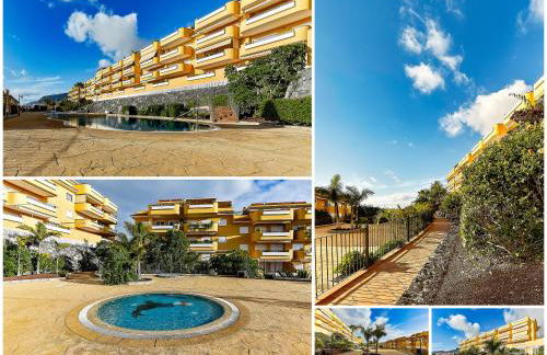 Ocean view Family Apartment in Playa La Arena - Foto 56