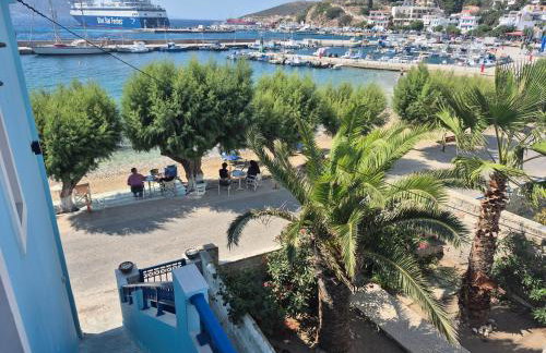 Nektaria on the Beach - Foto 5