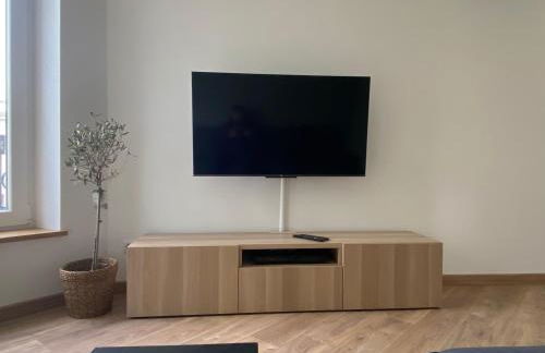 Superbe appartement Moderne Hyper centre de Vittel - Foto 10