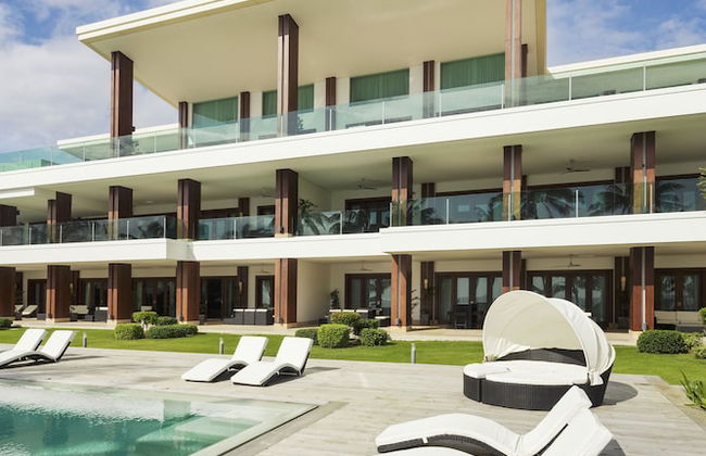 Under the Stars Luxury Apartments - Foto 28