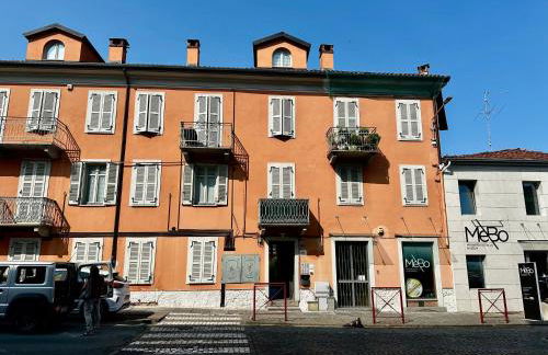 La Casetta del Centro Luminoso loft con terrazzo e giardino - Foto 34