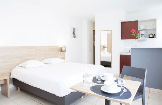 Comfort Aparthotel Divonne La Versoix - Foto 5