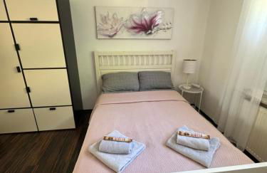 Sana Ferienwohnung - Foto 7