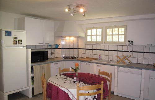 Résidence Miro, gîtes équipés été et hiver, tennis, piscine - Foto 45