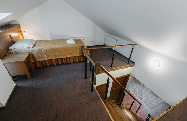 Cathedral Apart-Hotel - Photo 26