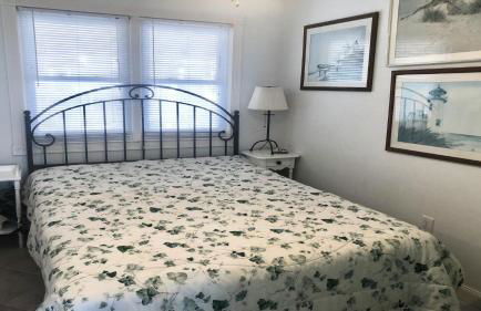 Ocean Front 1St Floor Duplex In Holgate Wifi Washer & Dryer 36234 - Foto 12