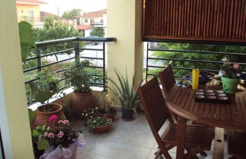 Holiday Home in Chalkidiki, Lakkoma - Foto 41