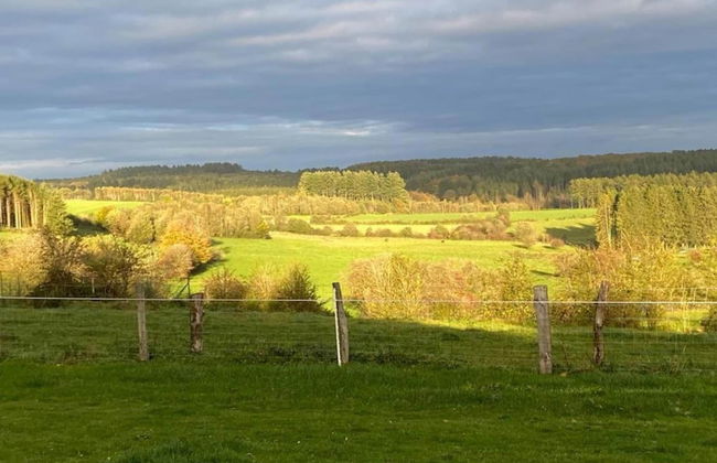 Bievre Forest-edge Retreat - Foto 36