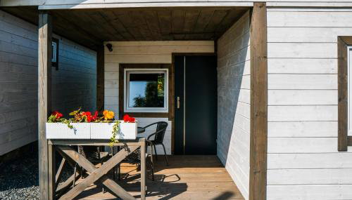 Domki Przy Lesie - Foto 3