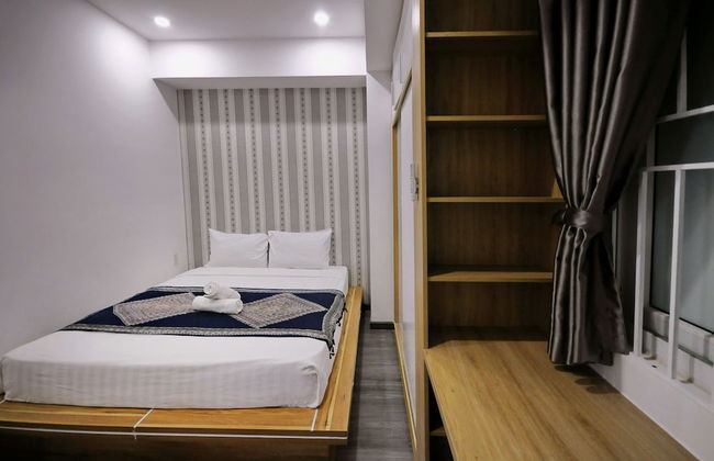 Holi Sky Homes By The Beach - Foto 39