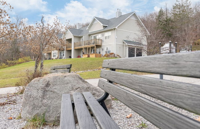 GetAways At Haliburton Heights - Foto 34