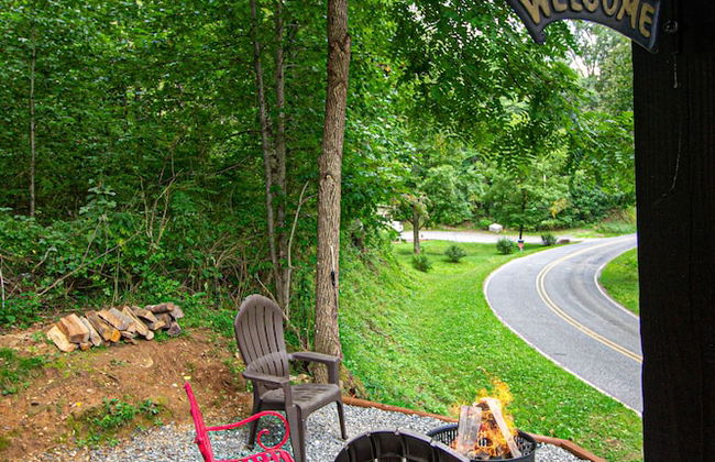 The Lil House - Foto 23