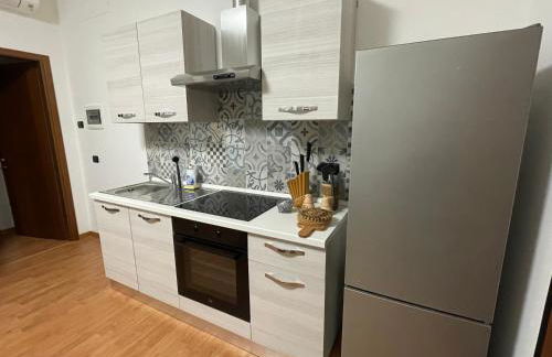 CASA VACANZA IL FILATOIO appartamento Sophie - Foto 9