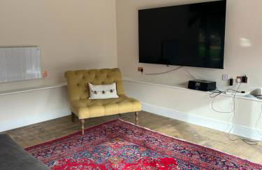 The Old Stables - Self Contained Cottage - Hot Tub and Pool - Foto 4