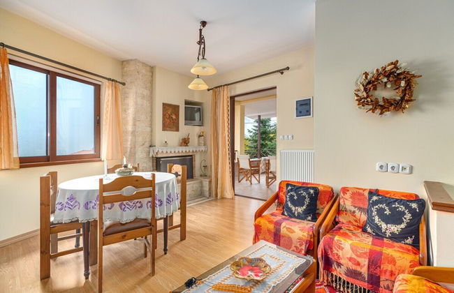 Villa Kleino - 30 min From Meteora - Foto 30