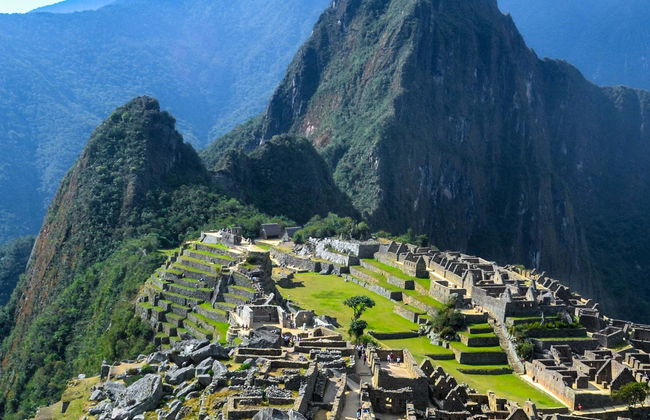 Tour di 3 o 4 giorni nella foresta inca - Foto 1