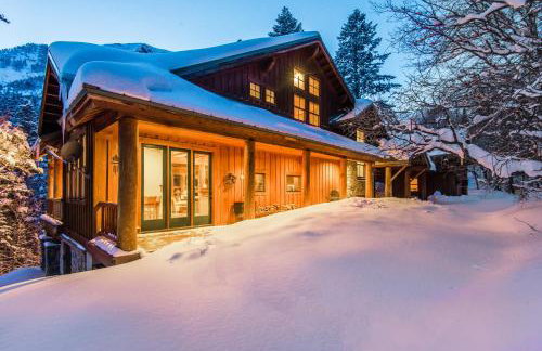 Private and Peaceful, Mtn Views, Stream, Family Friendly, Separate Guest Room - Foto 25