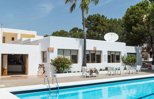 Bungalow Es Pins - Foto 45