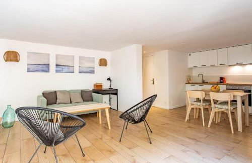 Villa des Sables - Foto 37