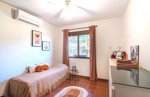 Villa Los Naranjos - Foto 14