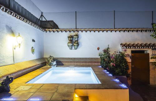 Cubo's Noches de Luna Casabermeja House - Foto 7