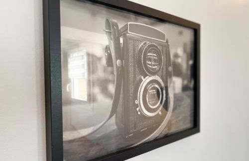 Le Mans - Au Calme - Stationnement Facile - Proche Centre Ville et Gare - Foto 34