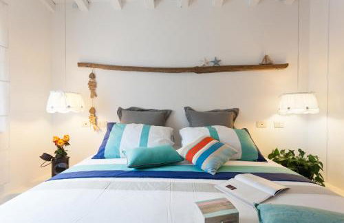 Le case di Lisetta Holiday homes - Photo 23