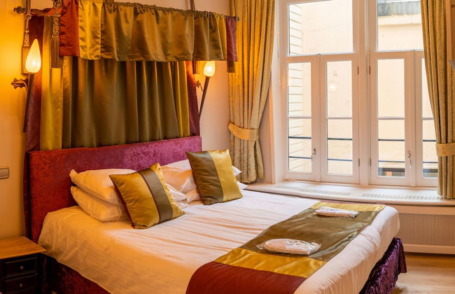 Dutch Masters Amsterdam - Photo 29