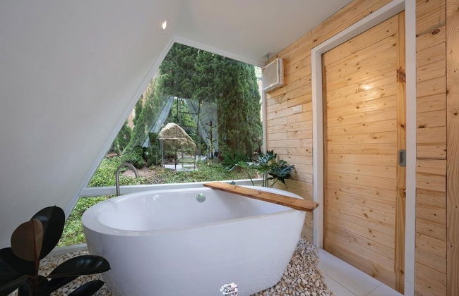 Morning Star Glamping - Foto 50