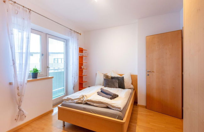 Apartment in Niedernsill Near Ski Slopes - Foto 5