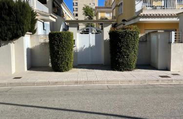 Adosado Wifi Gandía Playa - Solo familias - Photo 16